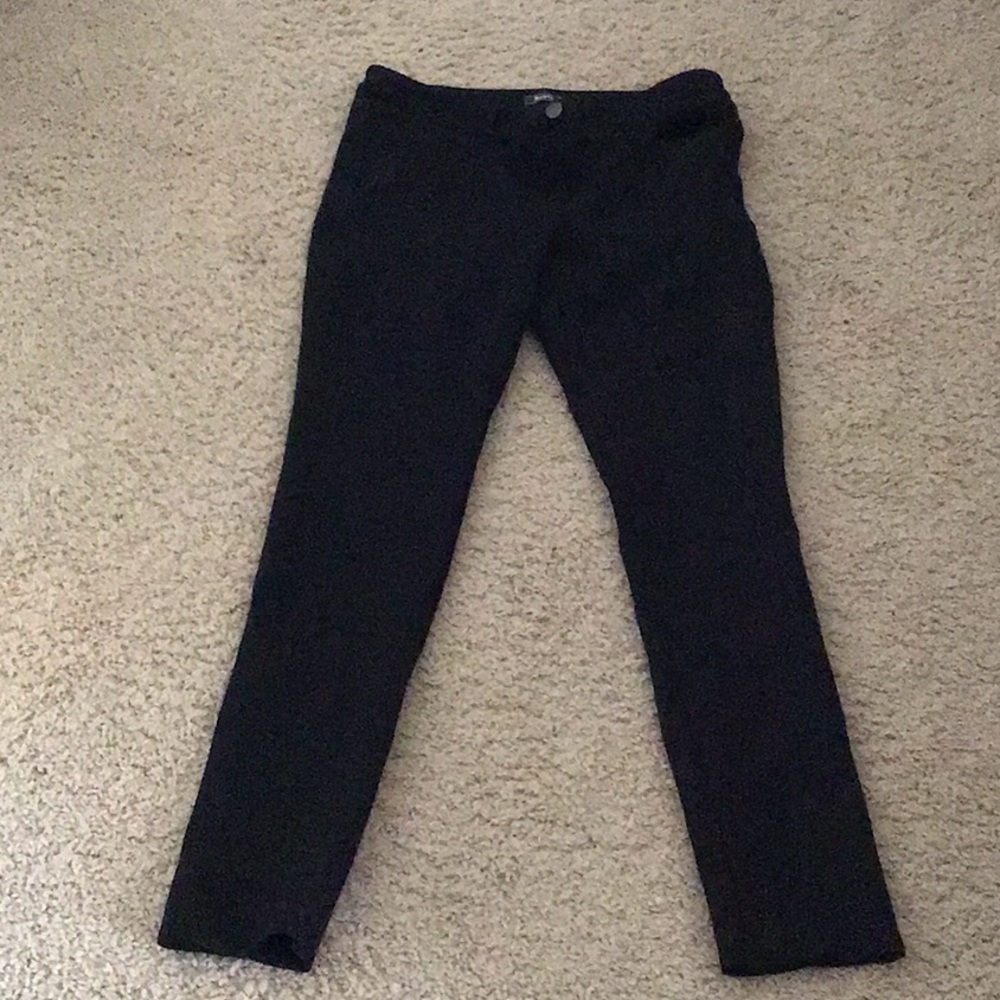 Roots jegging